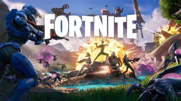 Epic Games - Fortnite