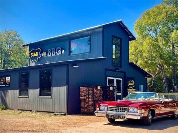 Episode 16 SLAB BBQ with Mark Avalos YouTube