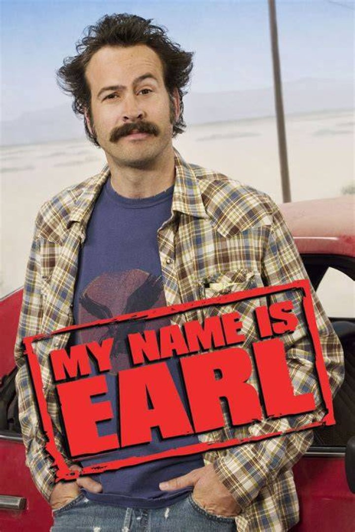 Episodium My Name Is Earl Date degli episodi e informazioni