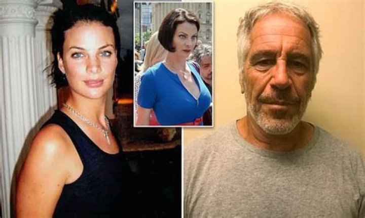 Epstein victim Sarah Ransome says in victim impact statement that she