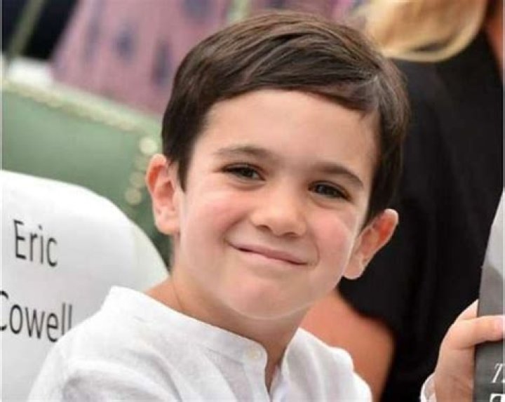 Eric Cowell Wiki 2021 Net Worth, Height, Weight, Family & Full