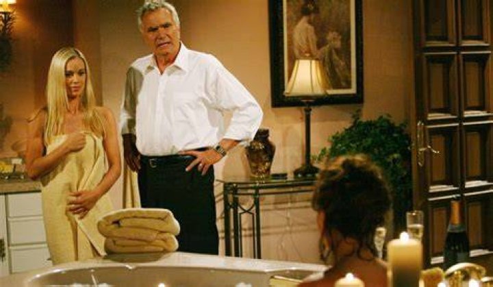 Eric Forrester and Donna Logan TheBoldandtheBeautiful Wiki Fandom