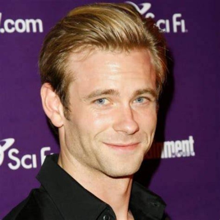 Eric Johnson Photos Tv Series Posters and Cast