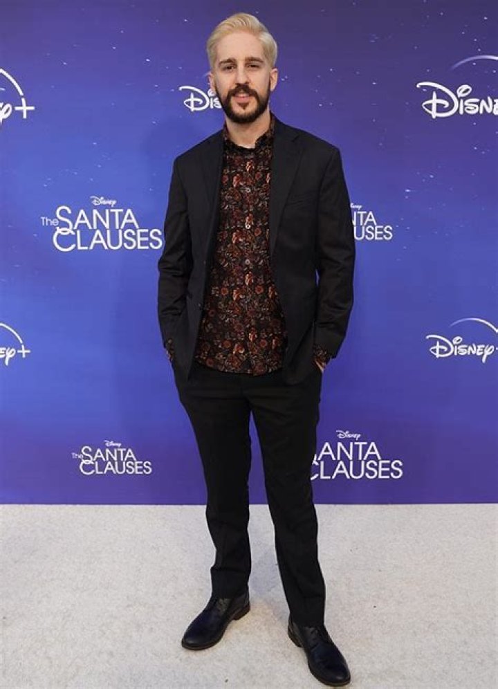 Eric Lloyd Now