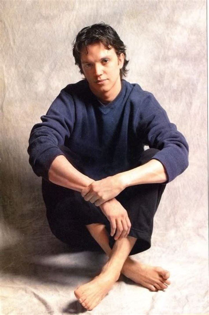 Eric Millegan (born August 25, 1974) is an American actor, best known