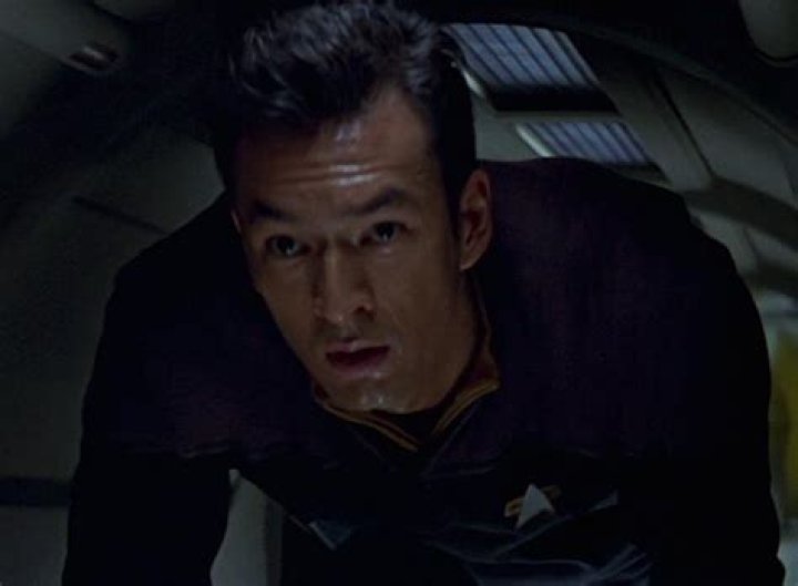 Eric Steinberg Memory Alpha Fandom