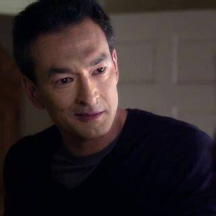 Eric Steinberg Pretty Little Liars Wiki Fandom