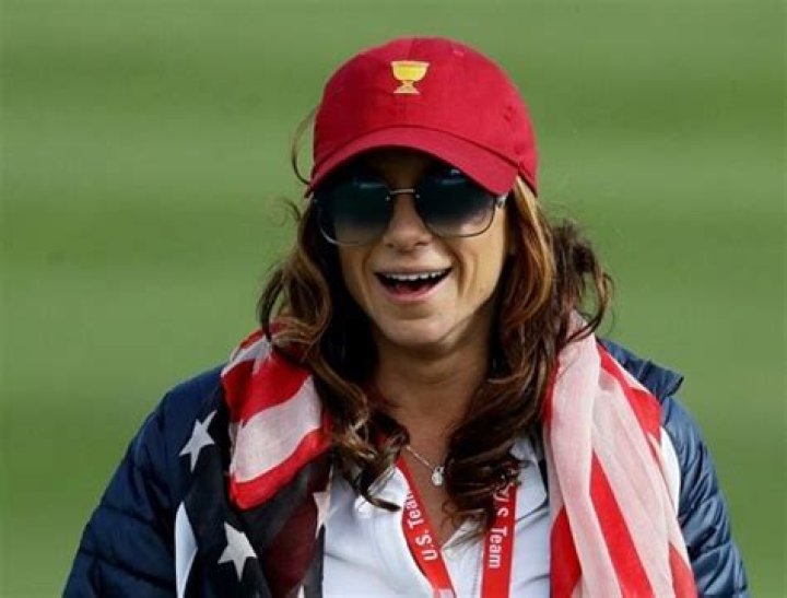 Erica Herman Bio & Wiki Net Worth, Age, Height & Weight