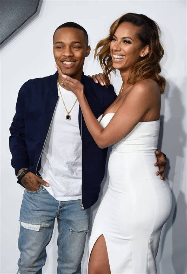 Erica Mena Slams Bow Wow&rsquo;s Ex, Joie Chavis, In Post Explaining What