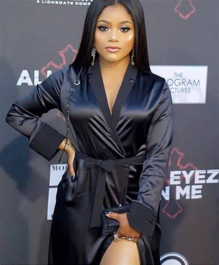 Erica Pinkett Wiki