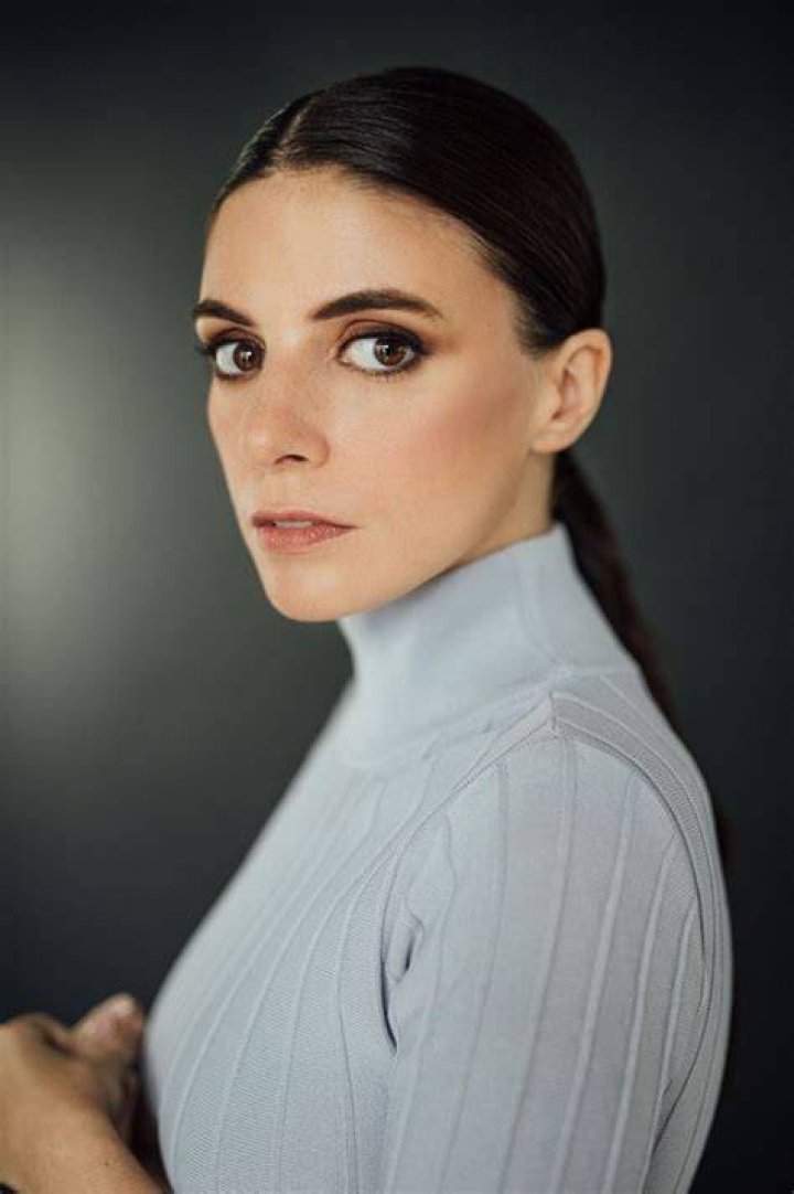 Erin Agostino Profile Images &mdash; The Movie Database (TMDb)