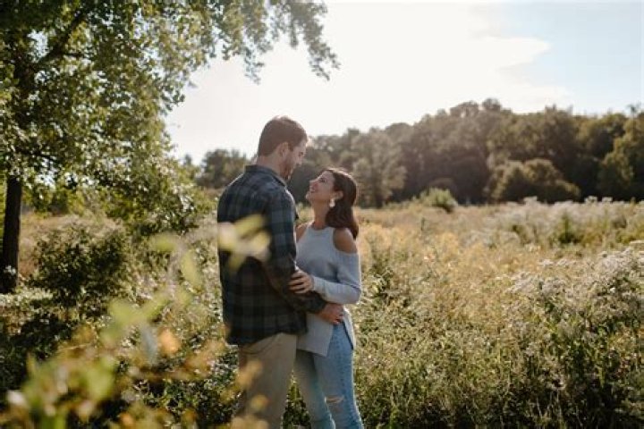 Erin & Chris