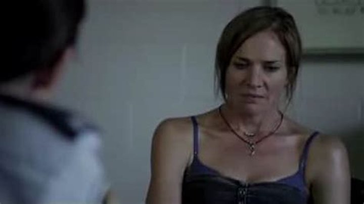 Erin Connor IMDb