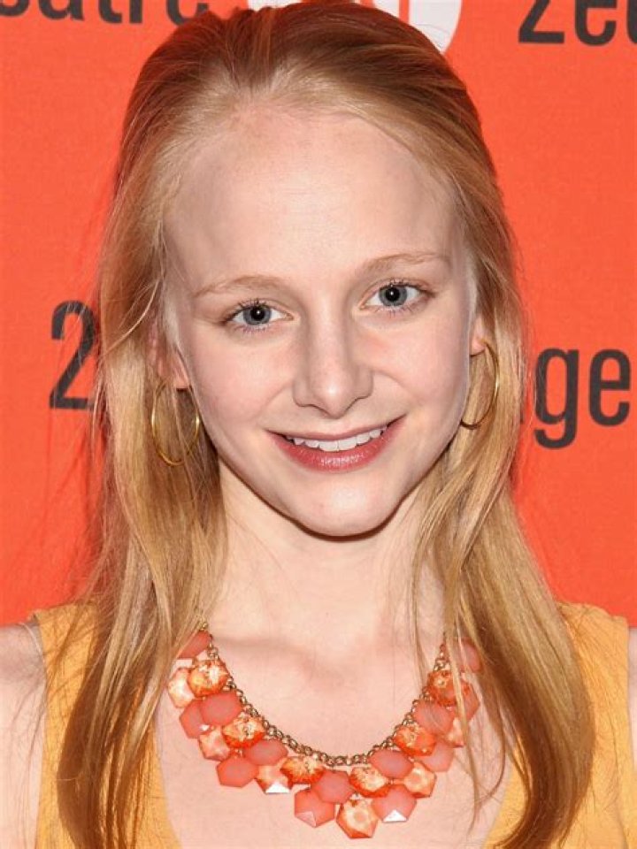 Erin Wilhelmi Credits, Bio, News & More Broadway World