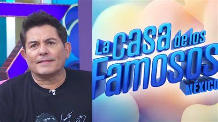 Ernesto Laguardia habla de su villano en 'Corona de L&aacute;grimas' y su