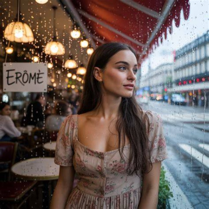 Erome Shopia Rain A Journey Into The Enigmatic World Of An Emerging Star