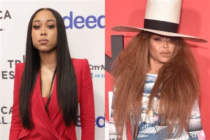 Erykah Badu and Daughter Puma Curry Appear in New Marni Collab Campaign