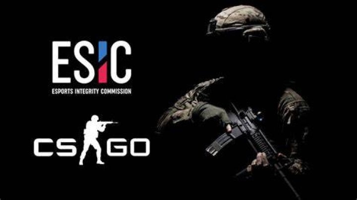 ESIC bans 35 more CSGO Counter-Strike players for betting offences.