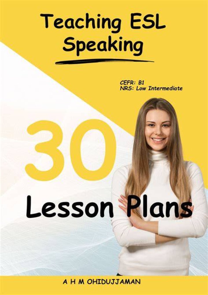 ESL