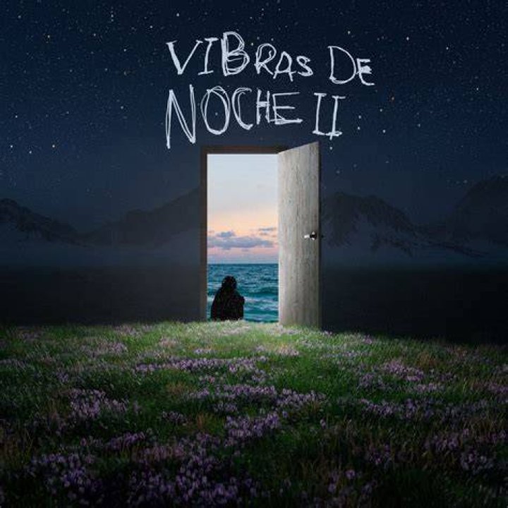 Eslabon Armados Vibras de Noche Debuts at No. 1 on Top Latin Albums Chart