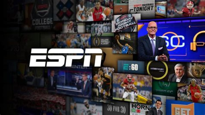 ESPN's Ryen Russillo Apologizes for 'Mistake' That Led to Arrest