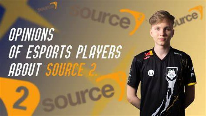 Esports Source
