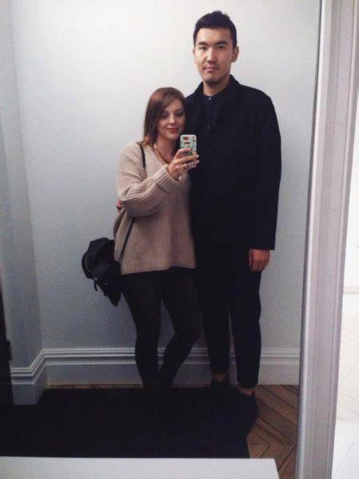 Estee Lalonde Aslan soakploaty