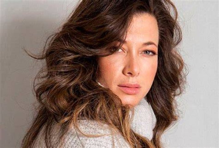 Estefan&iacute;a vivi&oacute; un emotivo momento en MasterChef Celebrity La FM