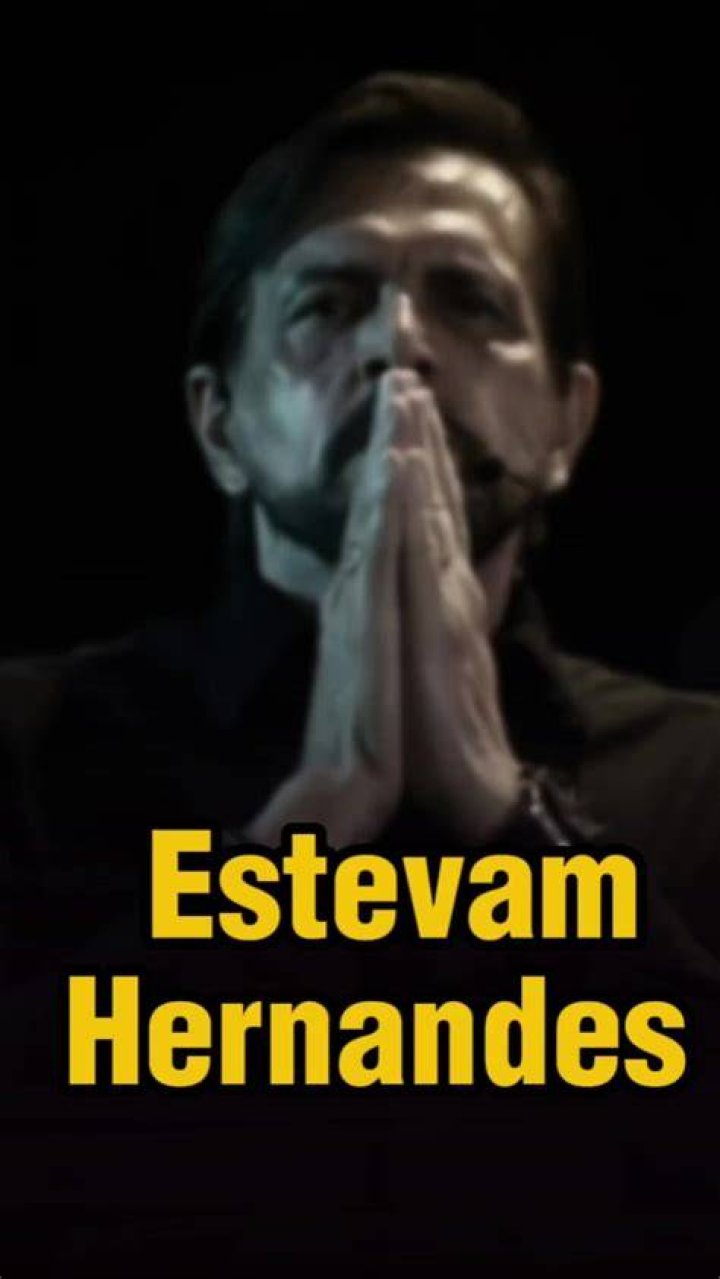 Estevam Hernandes, l&iacute;der da igreja Renascer, se diz aberto a conversar