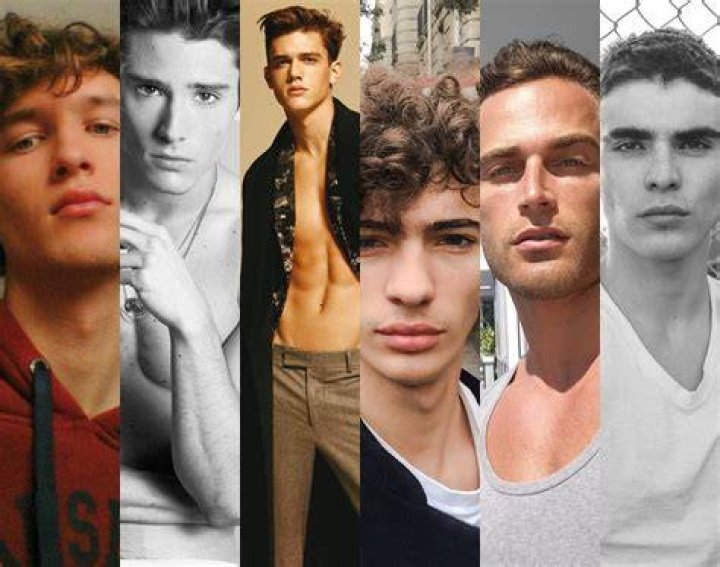 Estos son los modelos espa&ntilde;oles que se rifan todas las marcas GQ Espa&ntilde;a