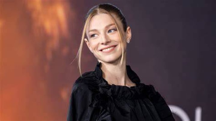 Euphoria&rsquo;s Hunter Schafer speaks on how life has changed as she covers