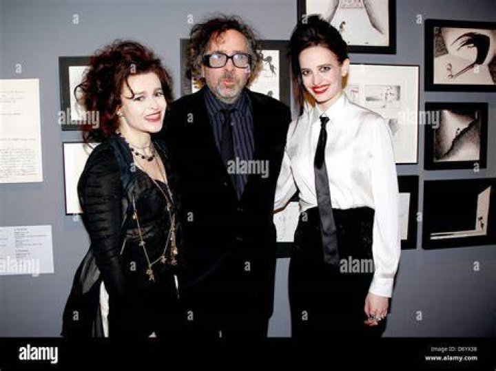 Eva Green, Helena Bonham Carter e Winona Ryder, alla scoperta delle