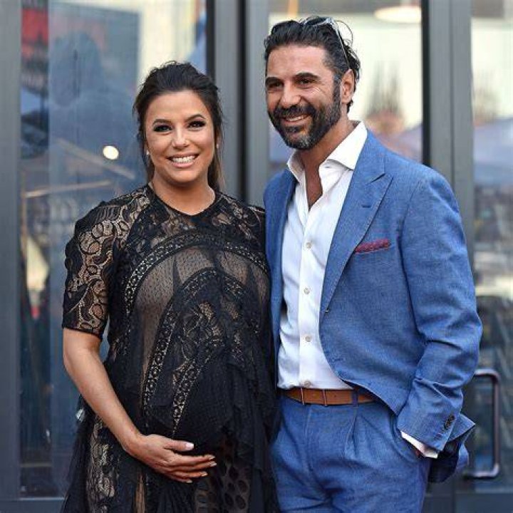 Eva Longoria and husband Tyler Christopher 2003 Eva longoria, Fashion