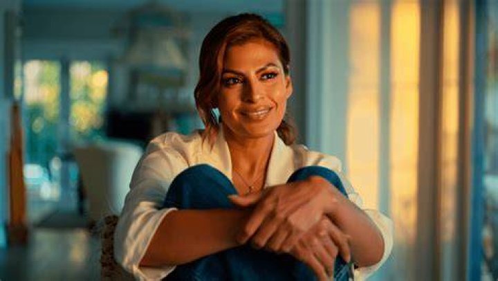 Eva Mendes Says Teaching Her Children Spanish Is 'Harder Than I Thought
