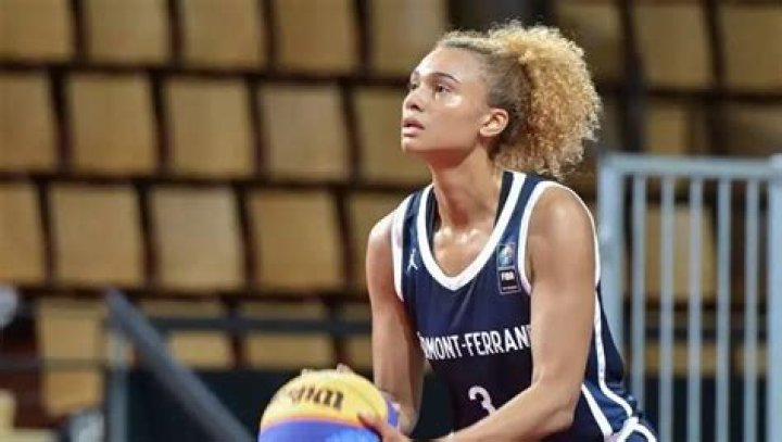Eve Wembanyama Net Worth, Age, Bio (Updated January 2024)