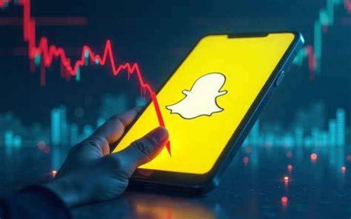 Even with Snap share price down by 85, Evan Spiegel and Miranda Kerr