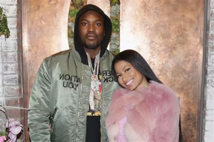 Every Heated Moment Between Nicki Minaj & Meek Mill Since Breakup XXL