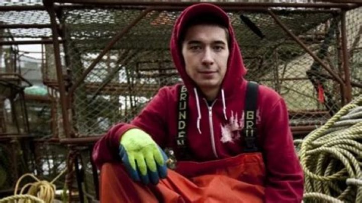 Everything About Deadliest Catch Jake Anderson Family Dad, Sister, Mom