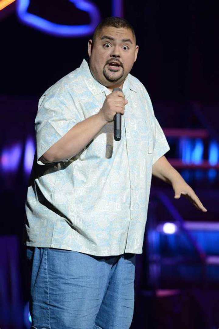 Everything about Gabriel Iglesias' son with Claudia, Frankie Iglesias