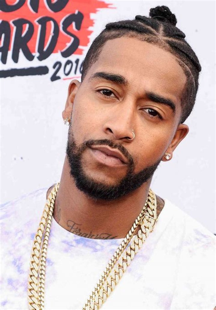 Everything About Omarion's Brother Ukil Grandberry