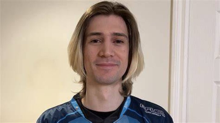 Everything About Twitch Streamer xQc&rsquo;s girlfriend Nyyxxii