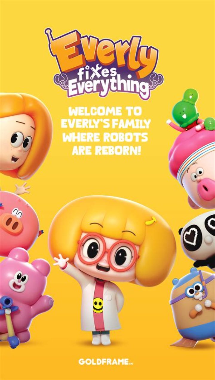 Everything Everly