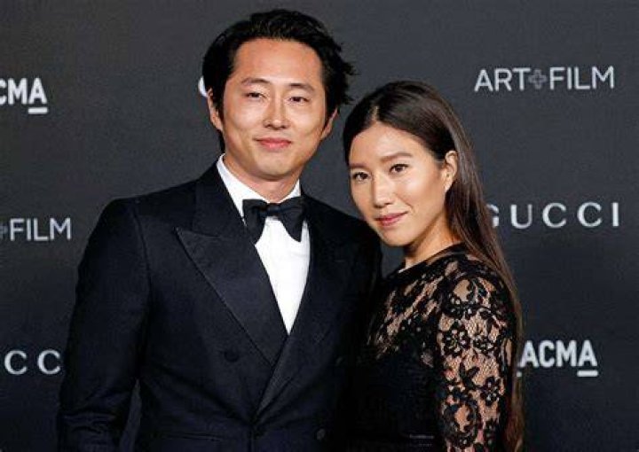 Everything To Know About Joana Pak Hollywood Life Monika Kane