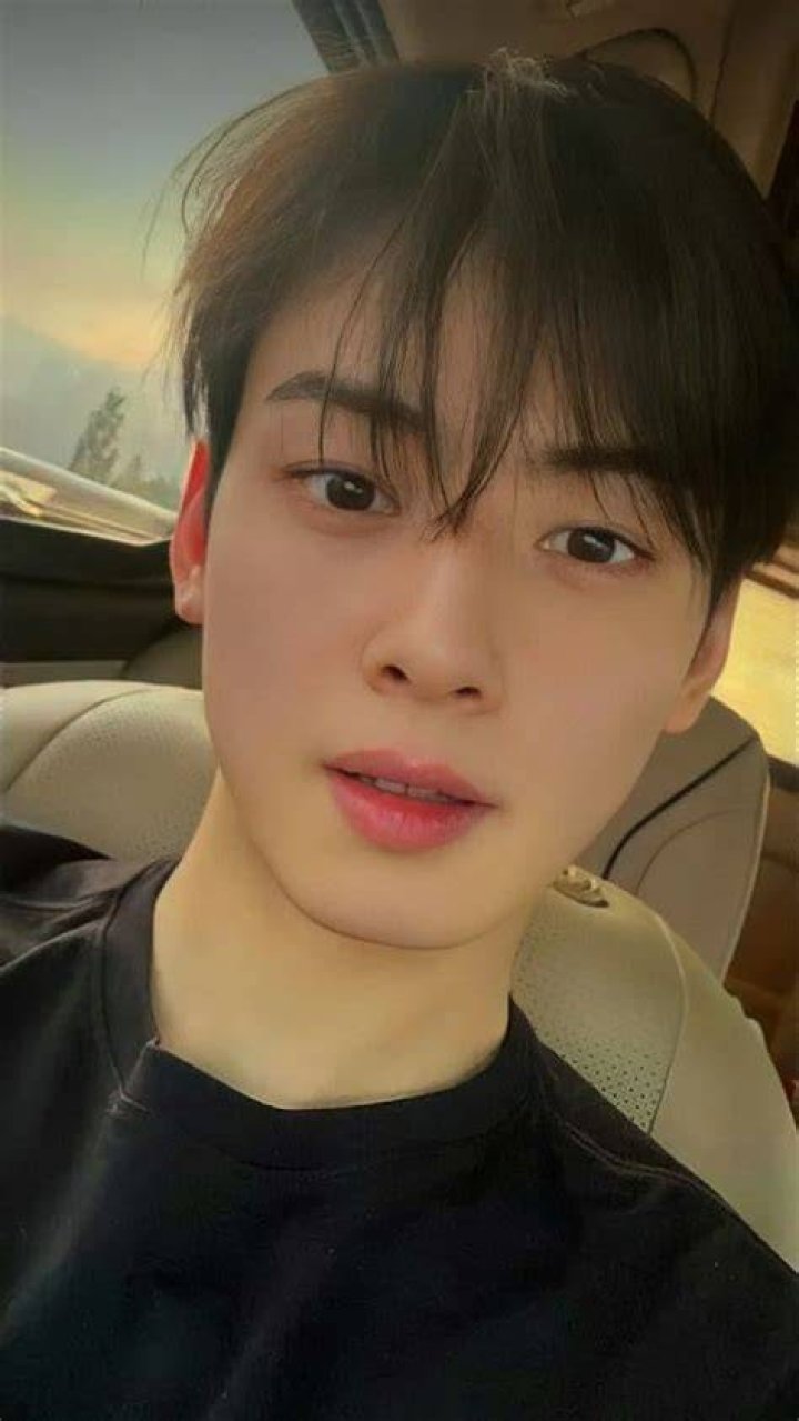 Exclusive Cha Eun Woo's Marriage Uncovering The Truth