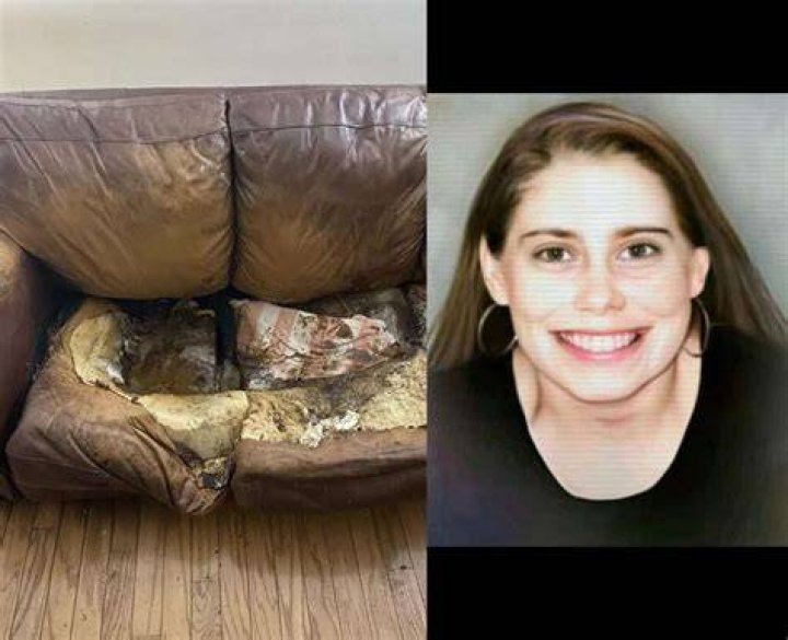 Exclusive Lacey Fletcher Coroner Pictures Reveal Disturbing Details