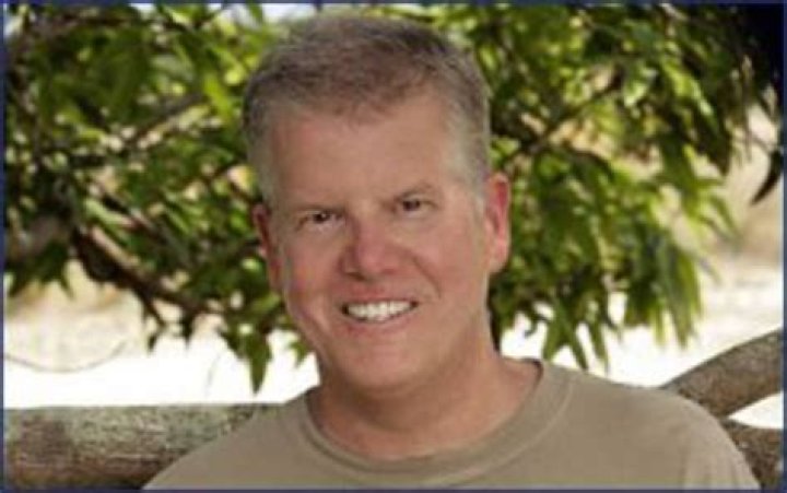 Exclusive Randy Bailey talks about 'Survivor Heroes vs. Villains