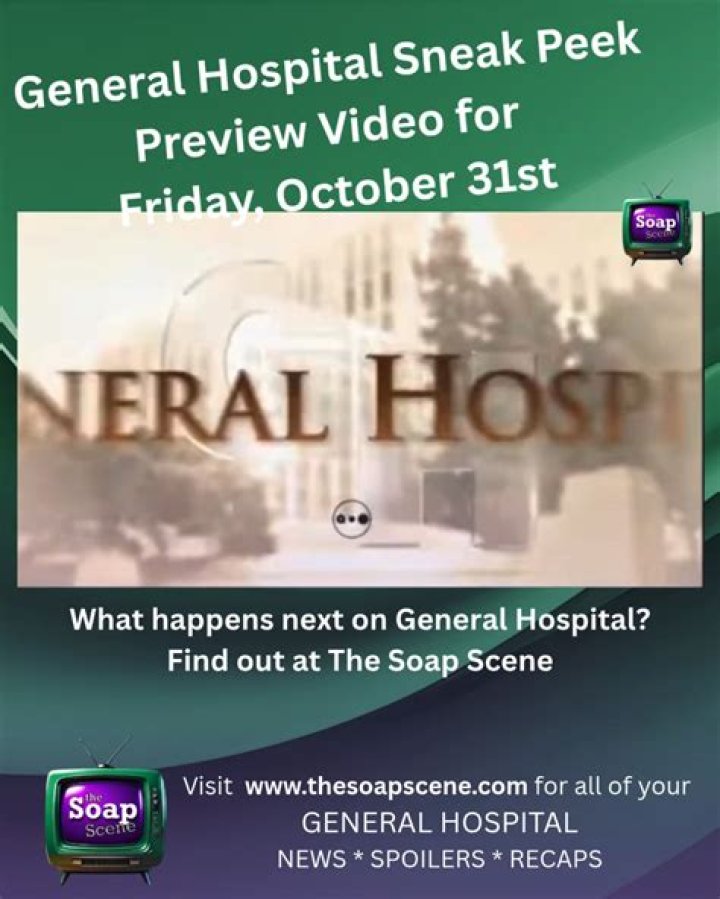Exclusive Sneak Peek GH&rsquo;s Jason And Sam Tie The Knot! Soap Opera Digest