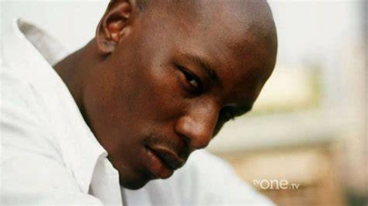 EXCLUSIVE Tyrese Talks Real Life Connection to First Acting Role in
