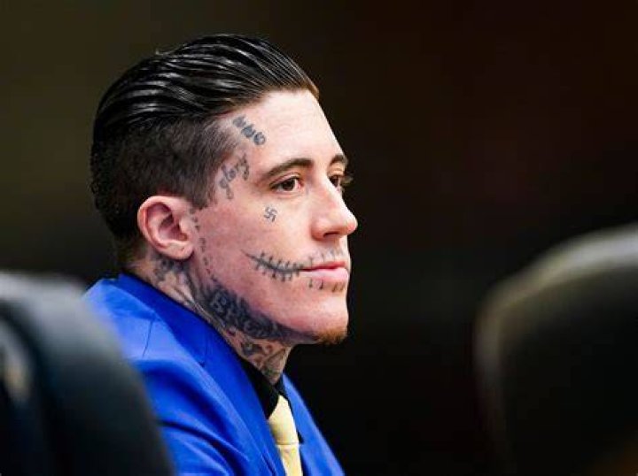 ExGirlfriend of Tattooed Killer Wade Wilson Vows to Watch Him Die If