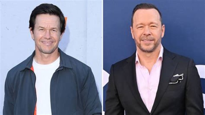 Exploring Donnie Wahlberg's Blue Bloods Salary A Deep Dive